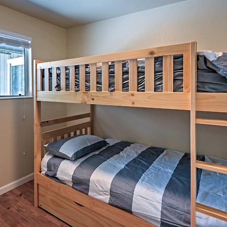 Remodeled And Cozy Gilroy Guest House Near Downtown! Exterior photo