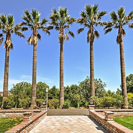 Remodeled And Cozy Gilroy Guest House Near Downtown! Exterior photo