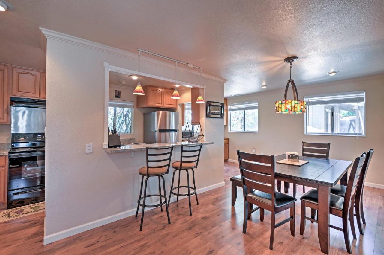 Remodeled And Cozy Gilroy Guest House Near Downtown! Exterior photo
