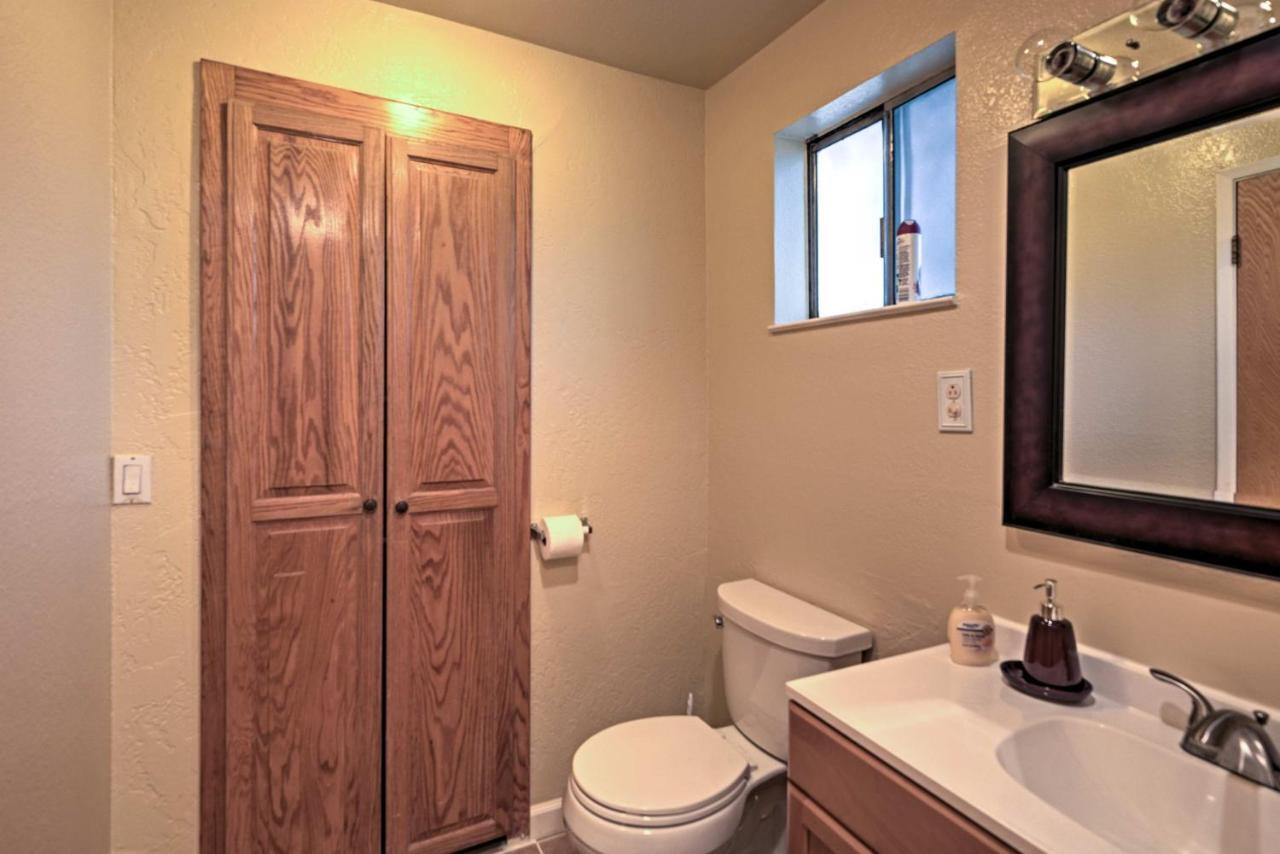 Remodeled And Cozy Gilroy Guest House Near Downtown! Exterior photo
