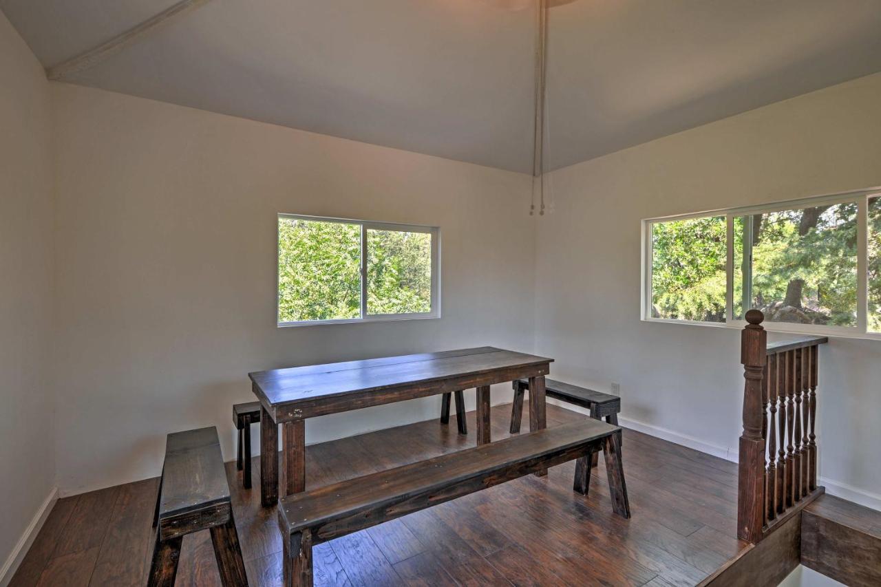 Remodeled And Cozy Gilroy Guest House Near Downtown! Exterior photo