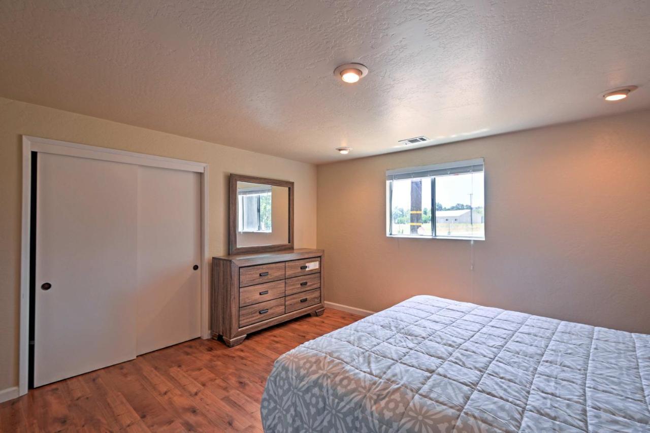 Remodeled And Cozy Gilroy Guest House Near Downtown! Exterior photo