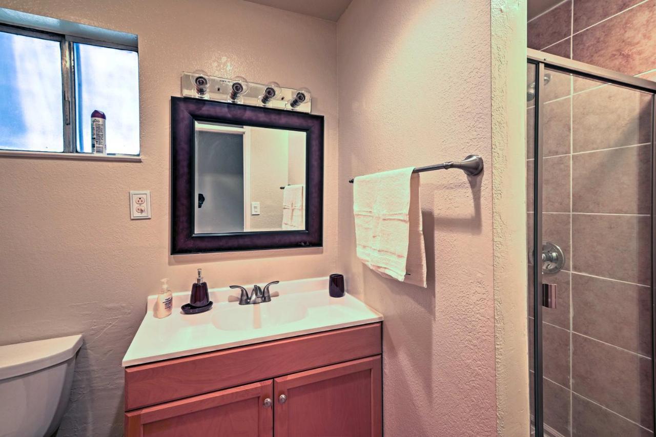 Remodeled And Cozy Gilroy Guest House Near Downtown! Exterior photo