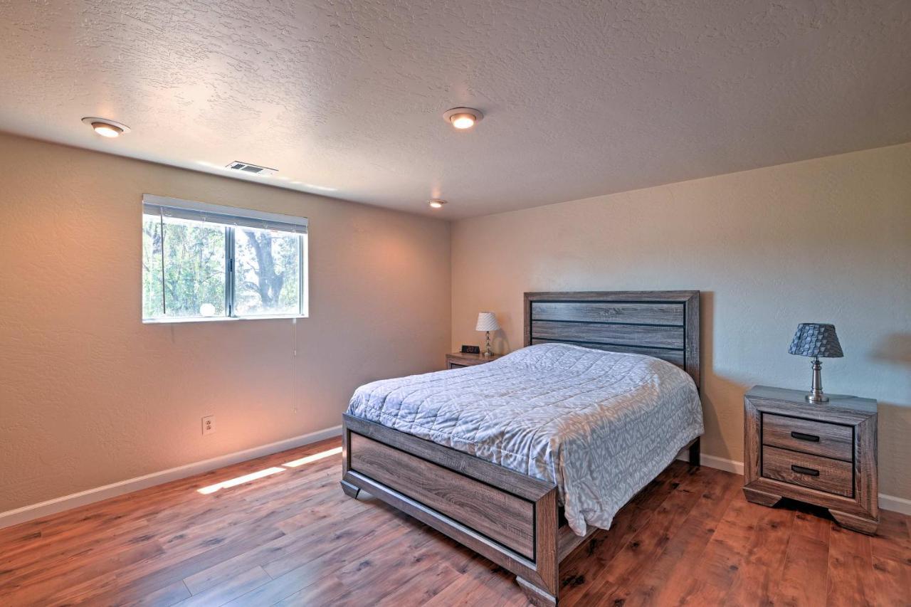 Remodeled And Cozy Gilroy Guest House Near Downtown! Exterior photo